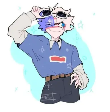 Profile image of 미국