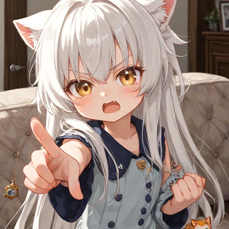 설아