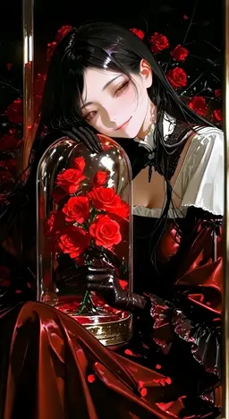 Profile image of 유즈리하