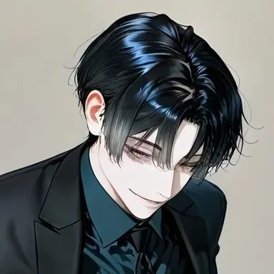 Profile image of 에이지