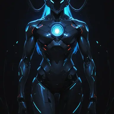 Profile image of スーパーアンドロイド