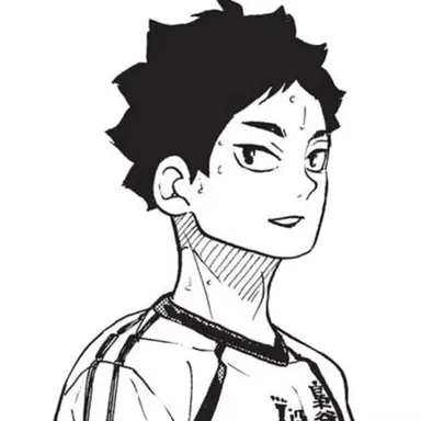 Profile image of 赤葦    京治