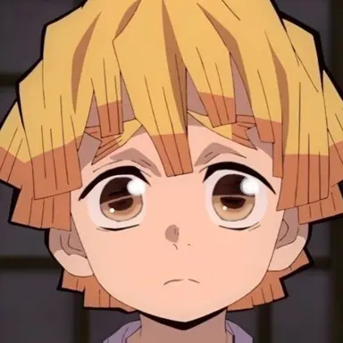 Profile image of 我妻善逸