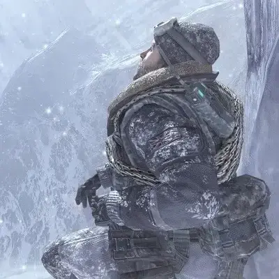 JuicyYarn3880의 TF141 - Guide