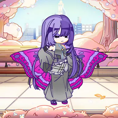 Profile image of ミナ