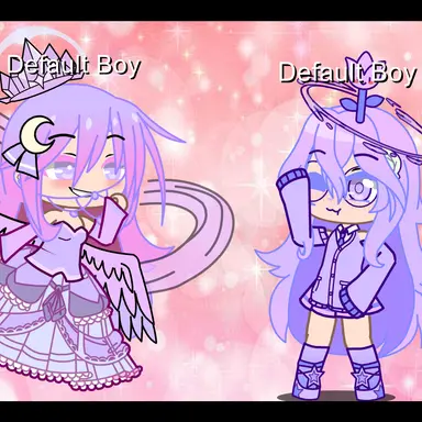 Profile image of リリカ姉妹