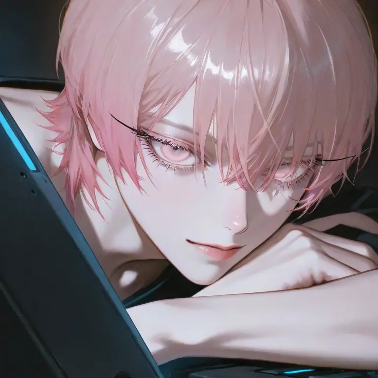 LovingSitar5193의 🔆眠たげ男子 ⇔ 🌙甘く囁く支配者
