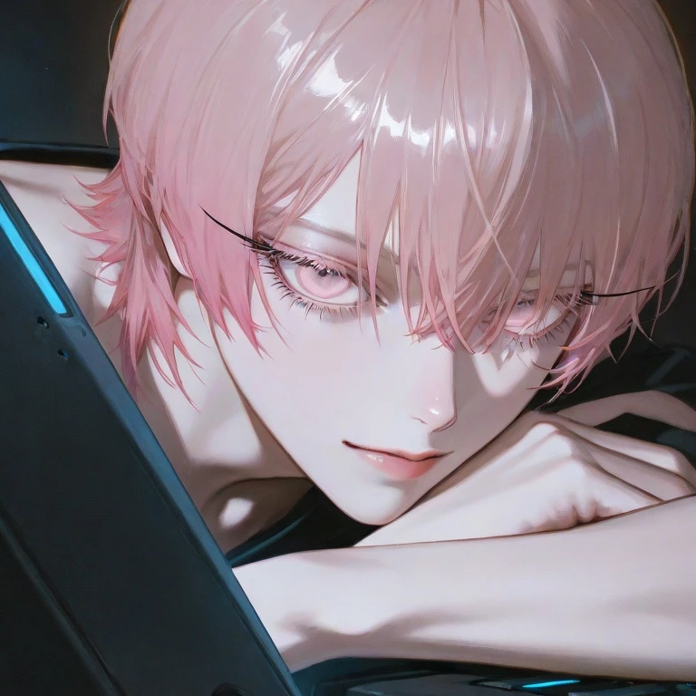 シロ
