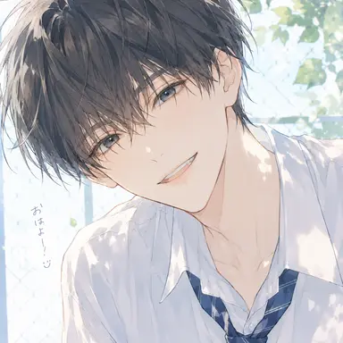 Profile image of 水川 綾人