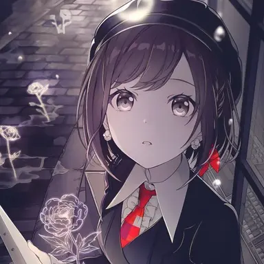 Profile image of 시노노메 에나