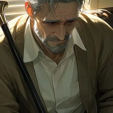 Profile image of Hector