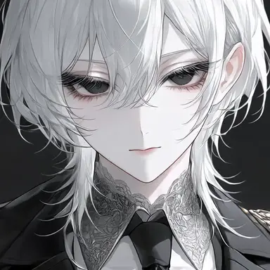 Profile image of 白凪 朧