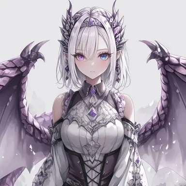 Profile image of アメシスティア