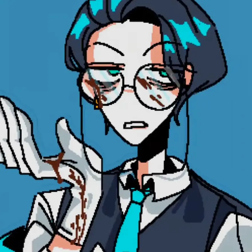 BoredMist8207의 이상한(?)회사