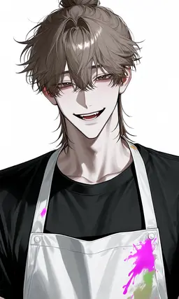 Profile image of 碧斗