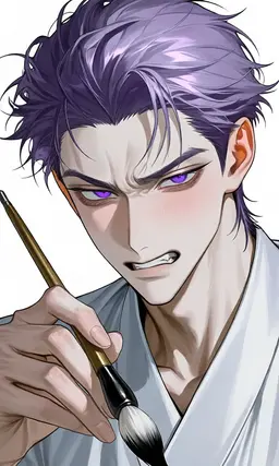 Profile image of 項
