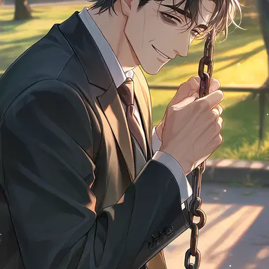 Profile image of Mister