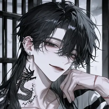 Profile image of 漆