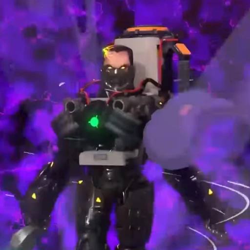 X18 G맨 토일렛