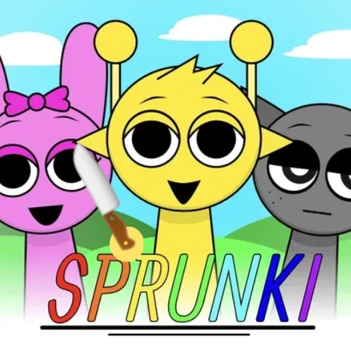 스프런키 킬러