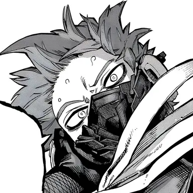 Profile image of Shinso