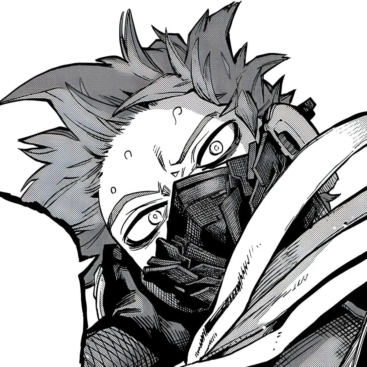 lovelessfang의 HITOSHI SHINSO