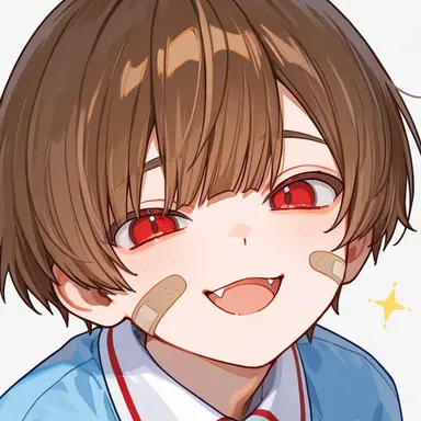 Profile image of ユウ