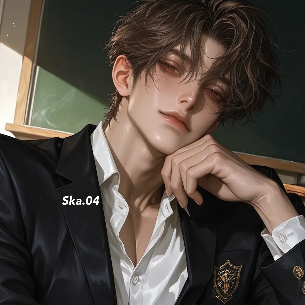 Ska.04의 청운 고등학교