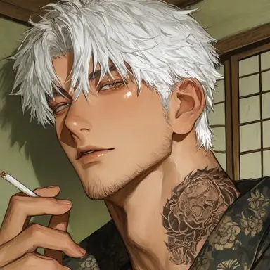 Profile image of Griffin