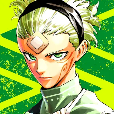 Profile image of マル