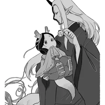 Profile image of 쓰쿠요