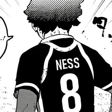 Profile image of Alexis Ness