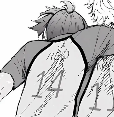 Profile image of Mikage Reo