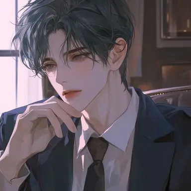 Profile image of Robert Fitzgerald