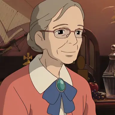 Profile image of 貞子さん
