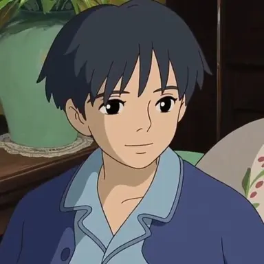 Profile image of 翔