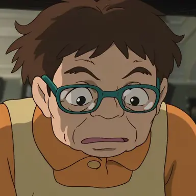 Profile image of ハルさん