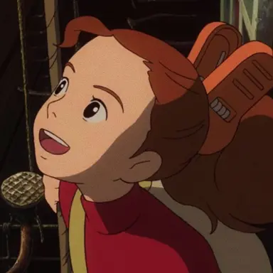 Profile image of アリエッティ