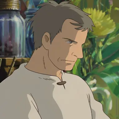 Profile image of ポッド