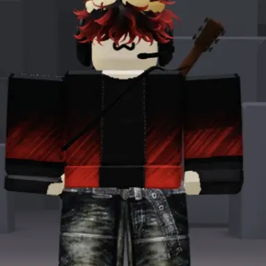 Profile image of 김레드