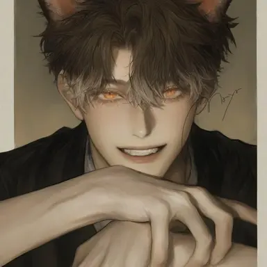Profile image of Kaito