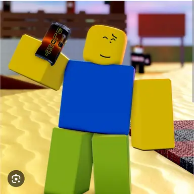 Profile image of 뉴비