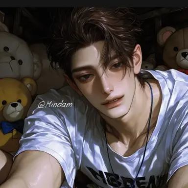 Profile image of 신도윤
