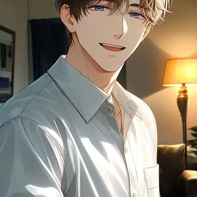 Profile image of Adam