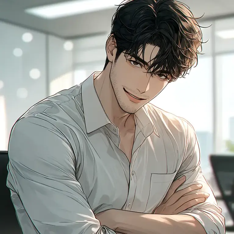 CrimsonOwl의 The Office Bet