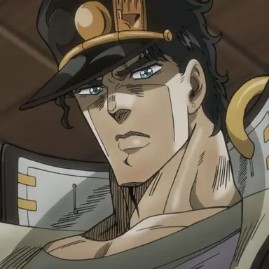 Profile image of 承太郎