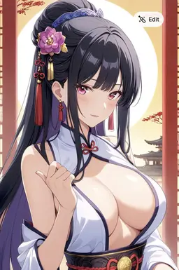 Profile image of 貂蝉