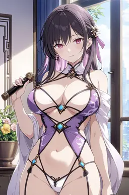 Profile image of 貂蝉