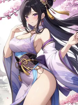 Profile image of 貂蝉