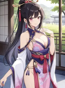 Profile image of 貂蝉